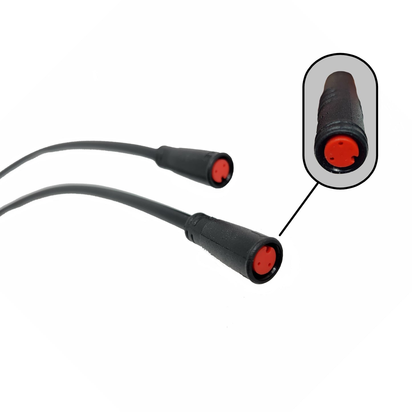 Turn Signal Extension Wires