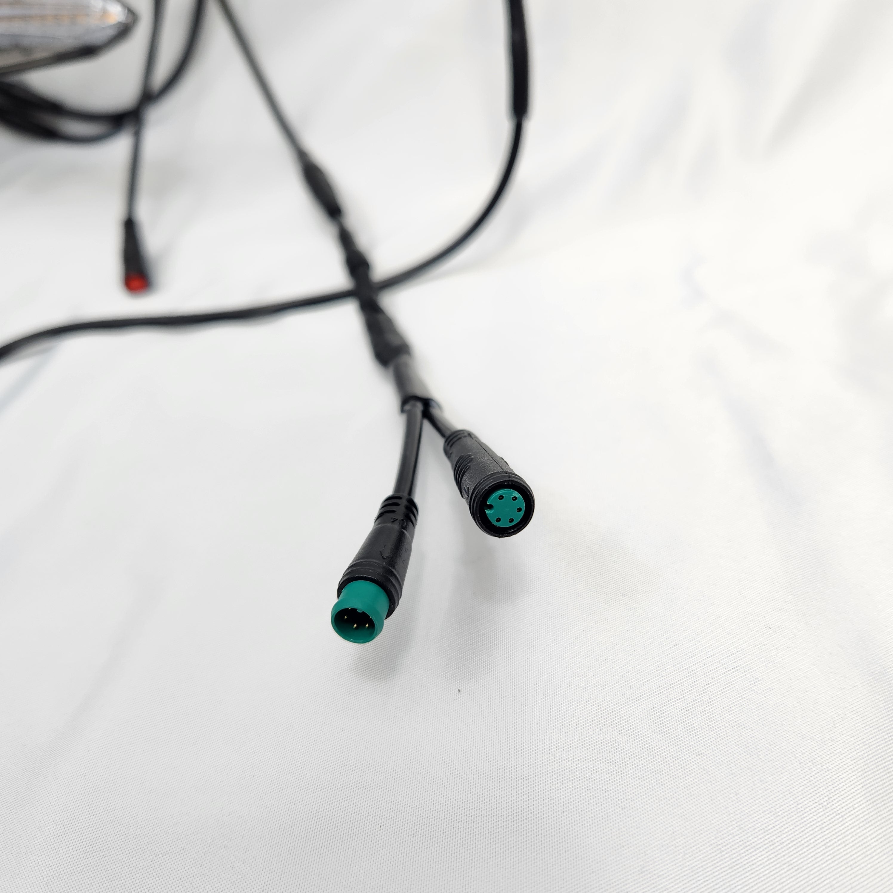 eBike Turn Signal and Horn Kit