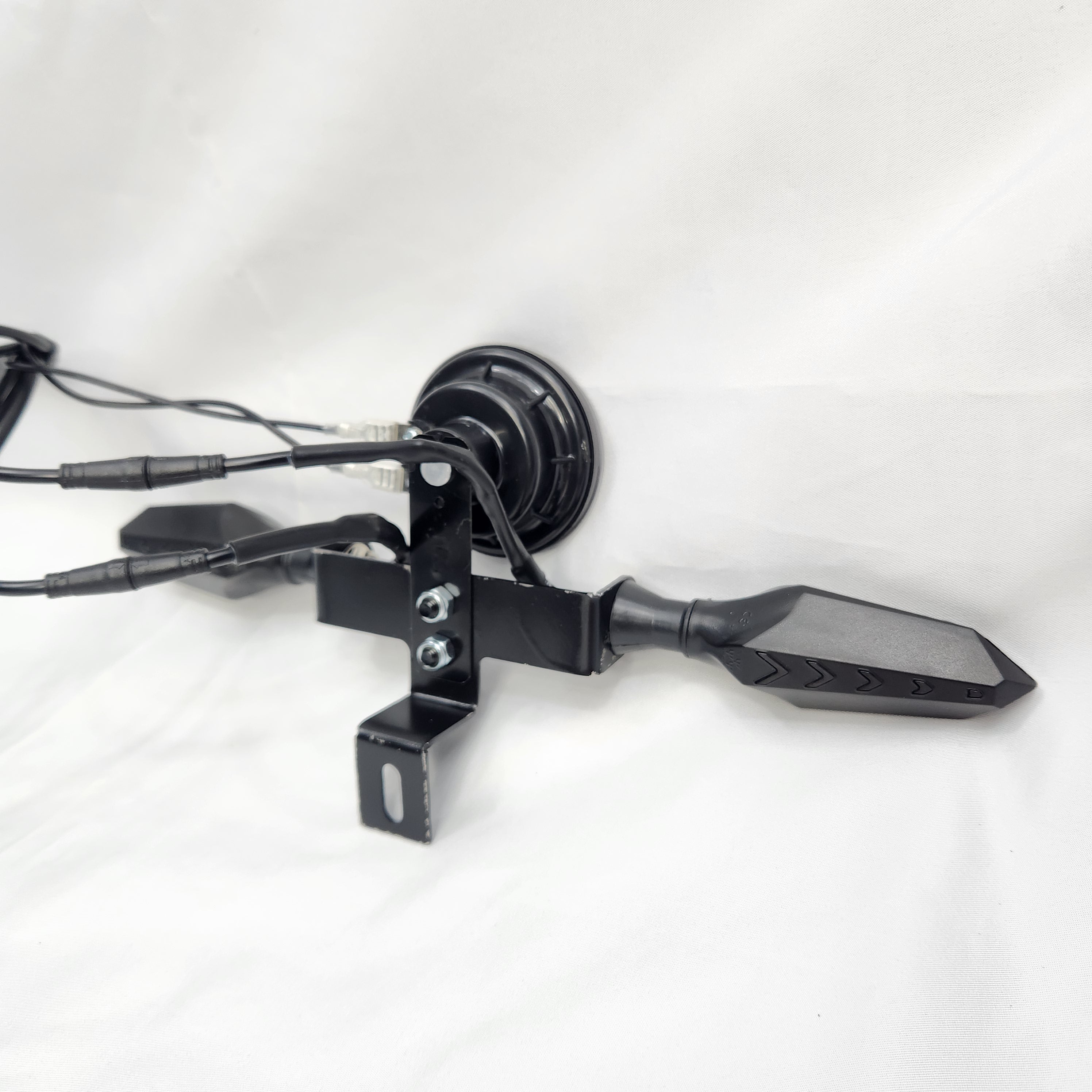 eBike Turn Signal and Horn Kit