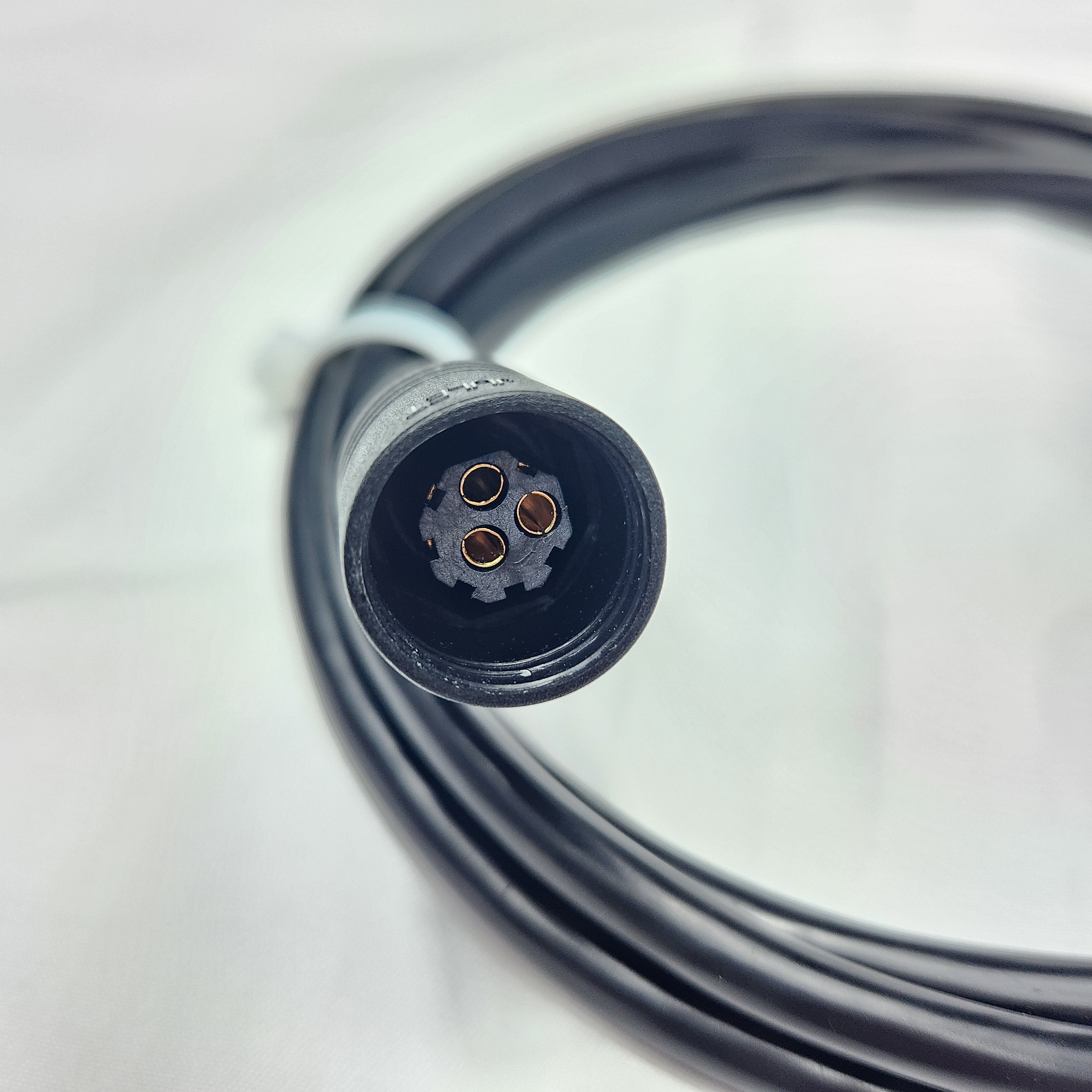 Motor Plug Extension Wire Z916 Male to Z916 Female
