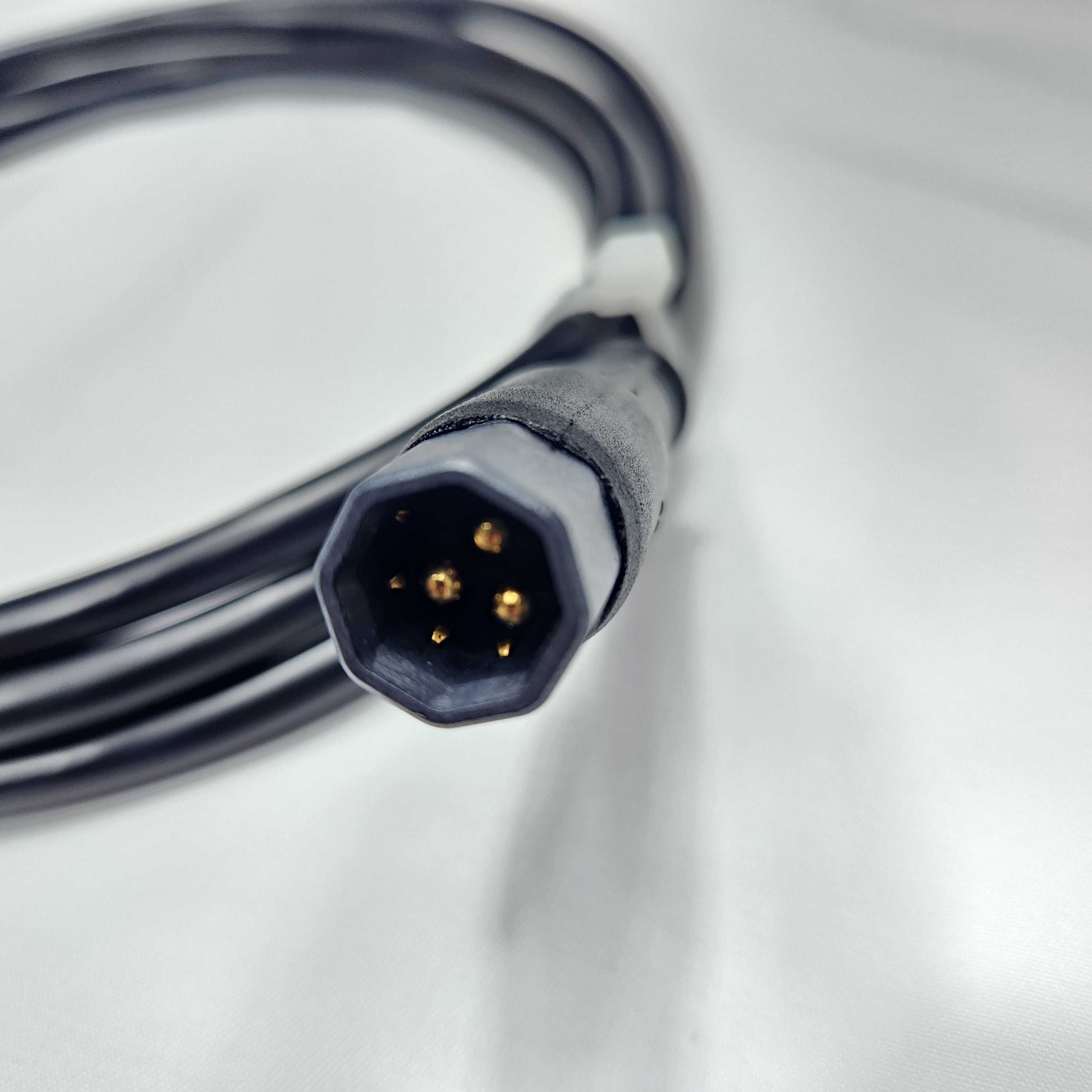 Motor Plug Extension Wire Z916 Male to Z916 Female