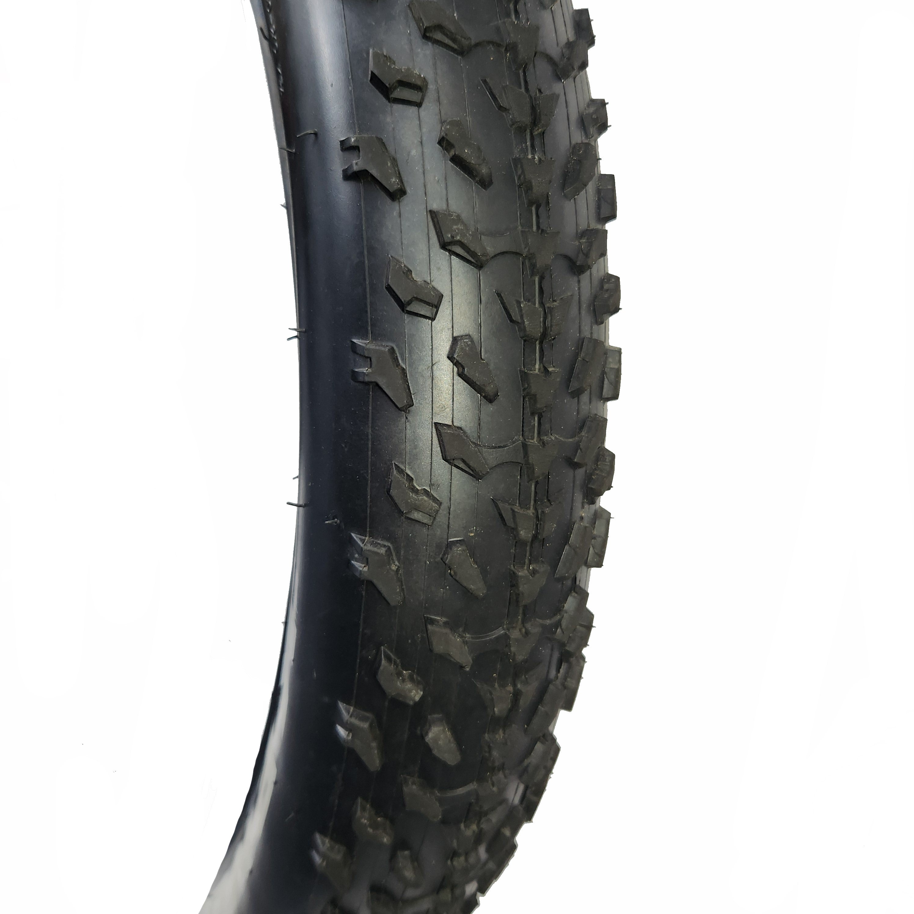 24x4in Kenda Krusade Tires