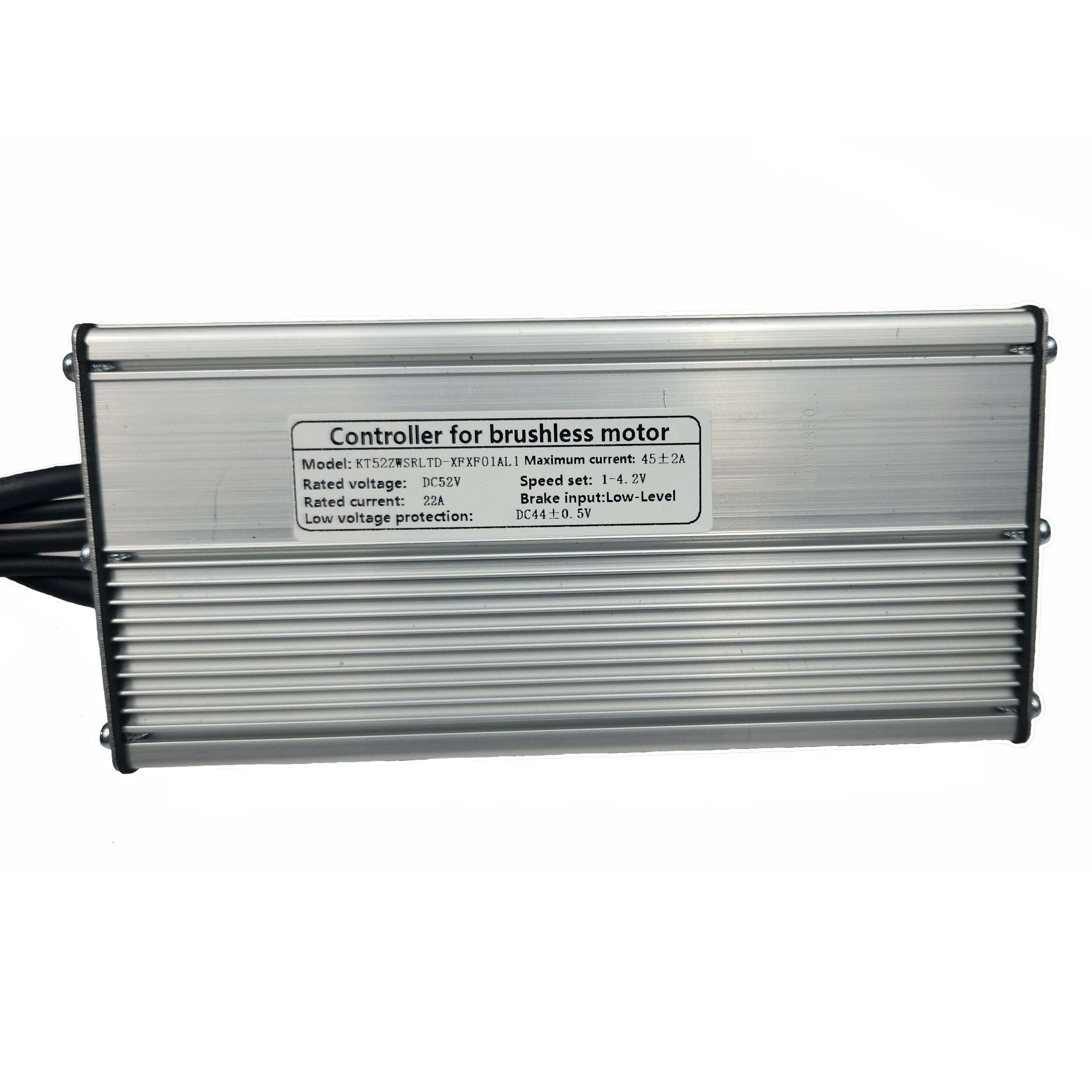 26in 750w Front Motor Kit 135mm Dropout - No Battery