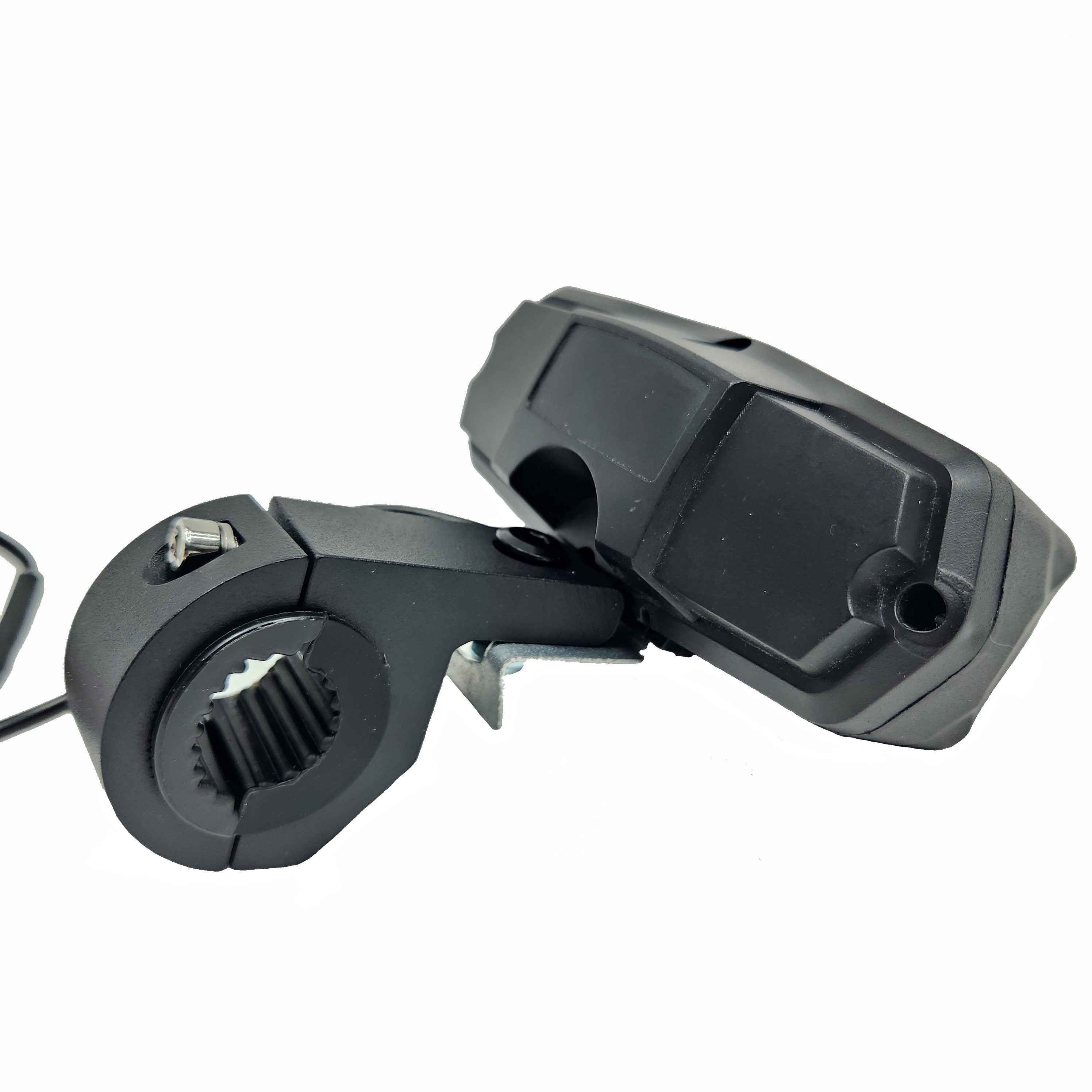 2000 Lumen Ebike Headlight