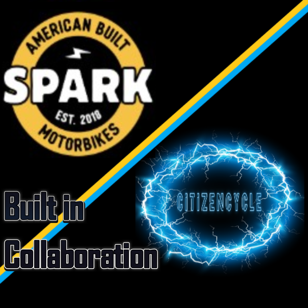 eBike Turn Signal and Horn Kit