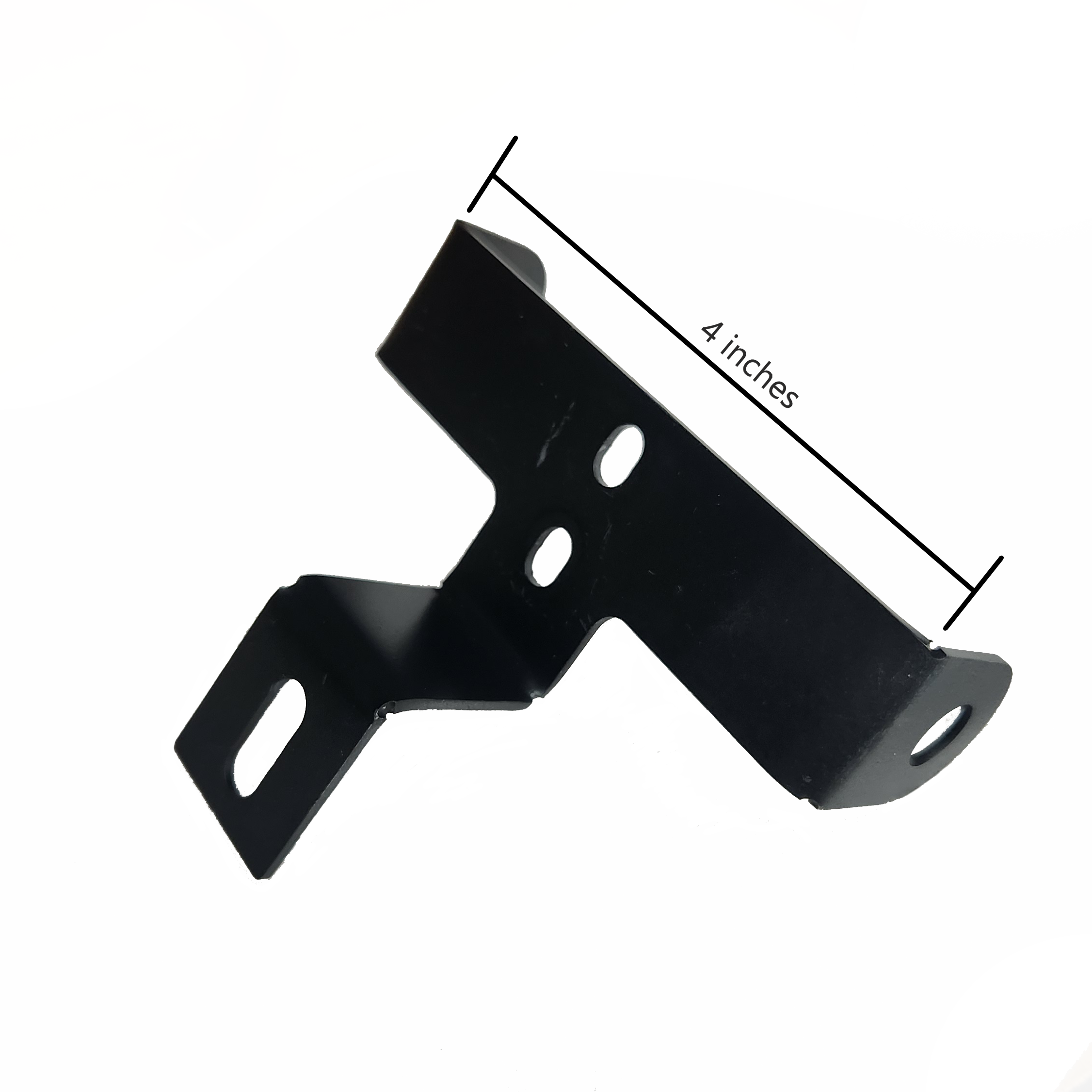 Turn Signal Mounting Brackets