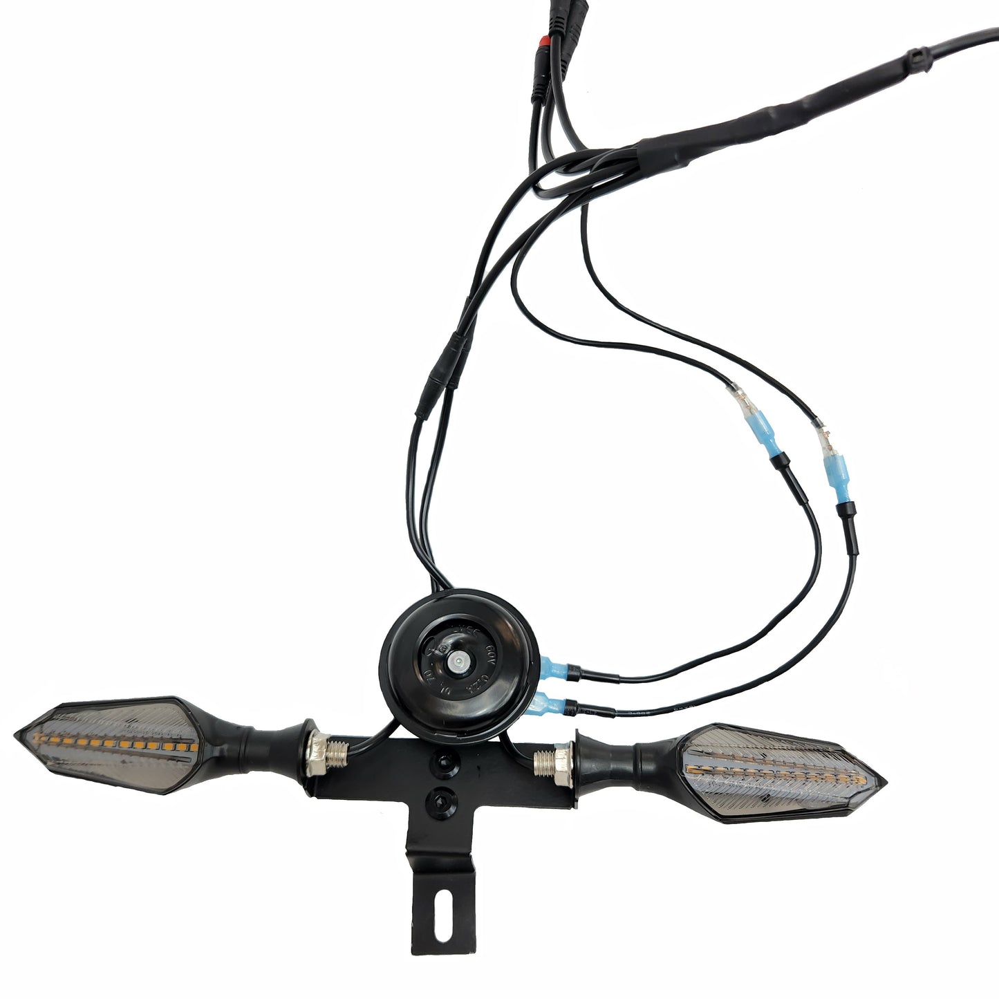 Horn Extension Wires