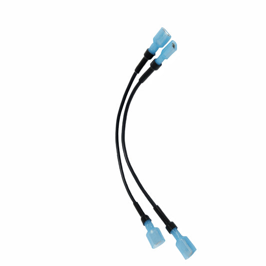 Horn Extension Wires