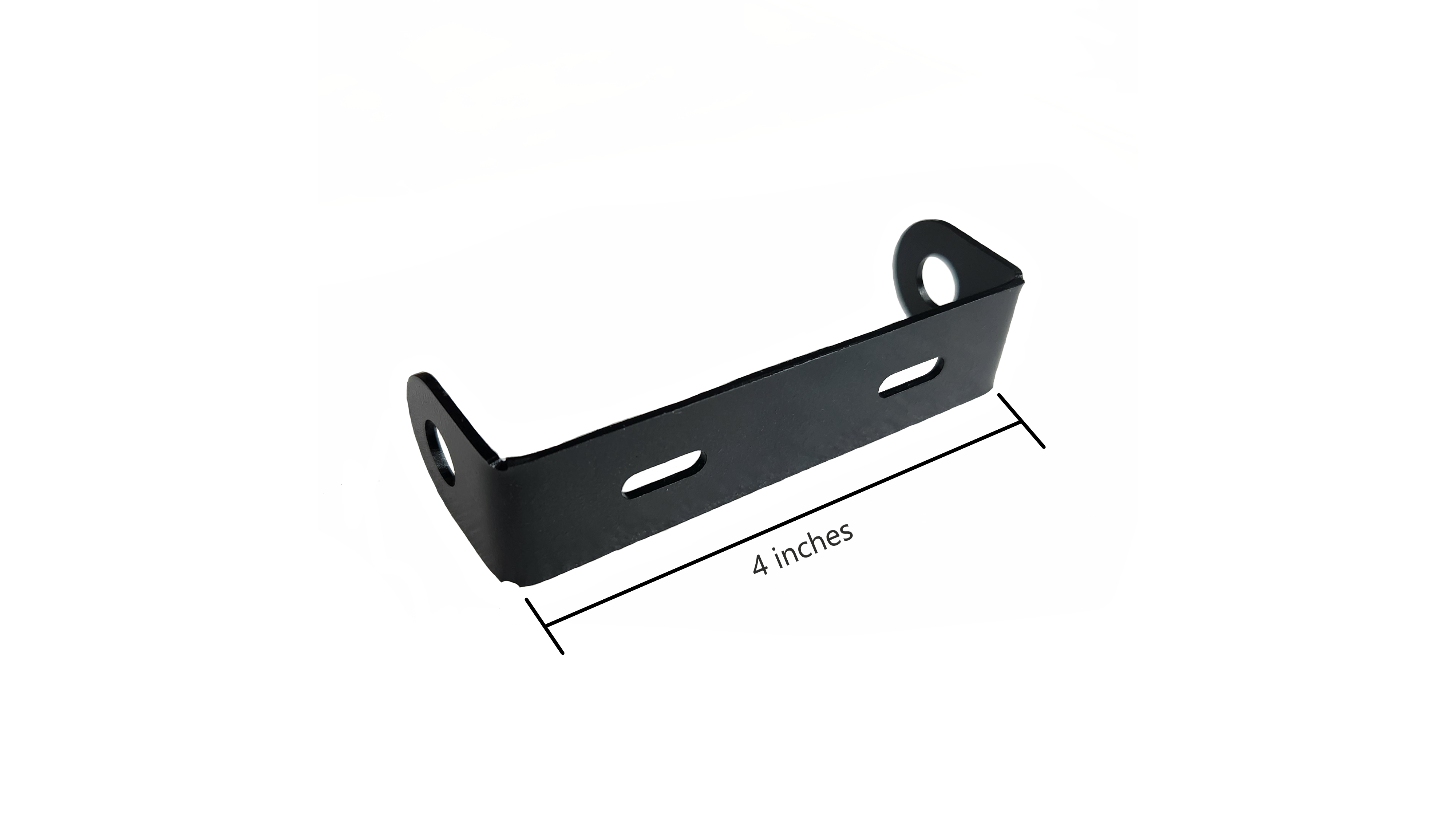Turn Signal Mounting Brackets