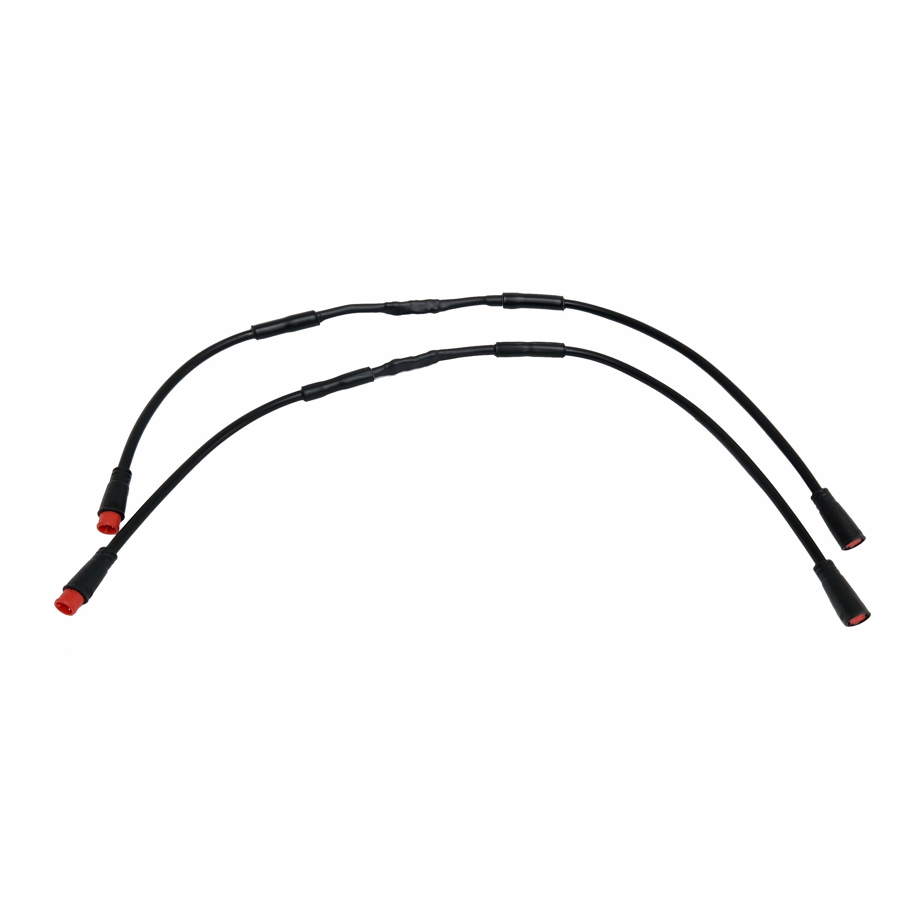 Turn Signal Extension Wires (pair)