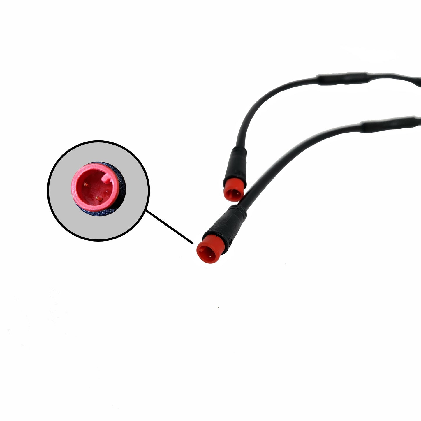 Turn Signal Extension Wires