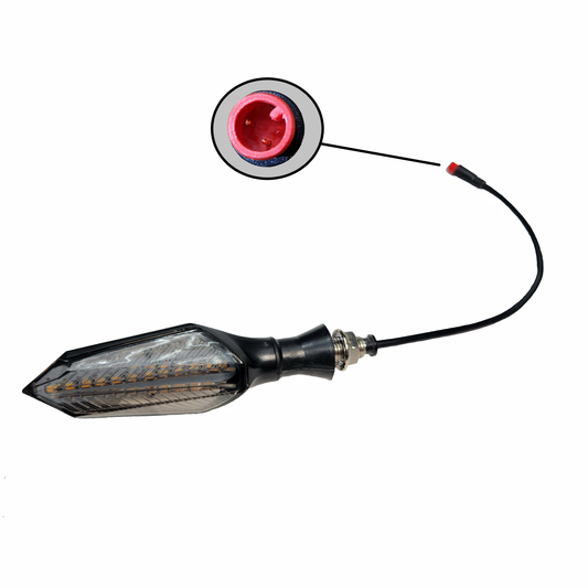 Turn Signal 48v-72v