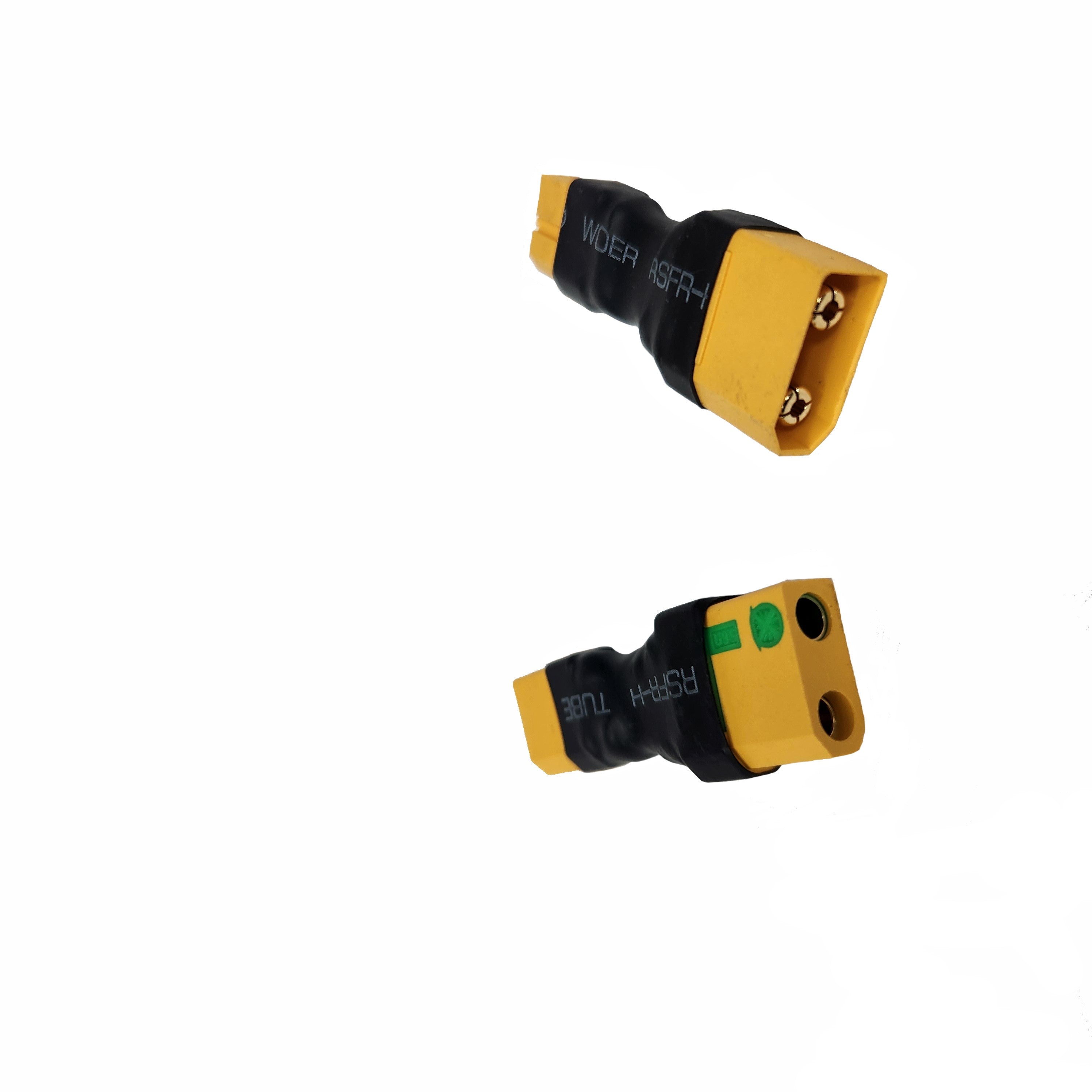 XT60 to XT90 Adapters