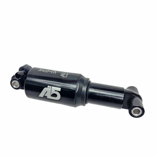 Rear Air Shock 165mm